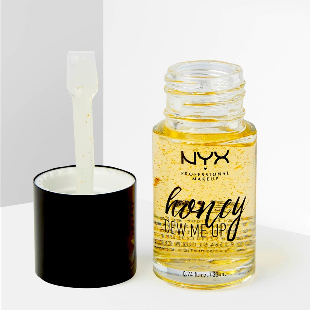 NYX Honey Dew me Up